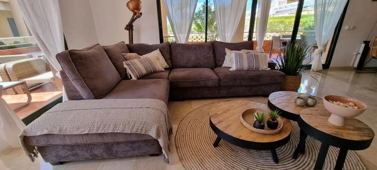 Venta de piso en Altea la Vella, Altea
photo 2