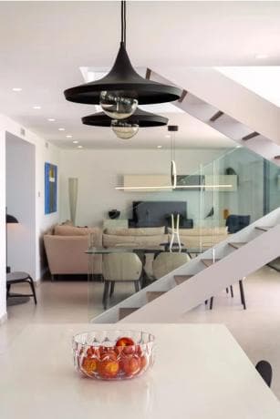Chalet independiente en venta en Calle La LLebre, 23, Altea
photo 1