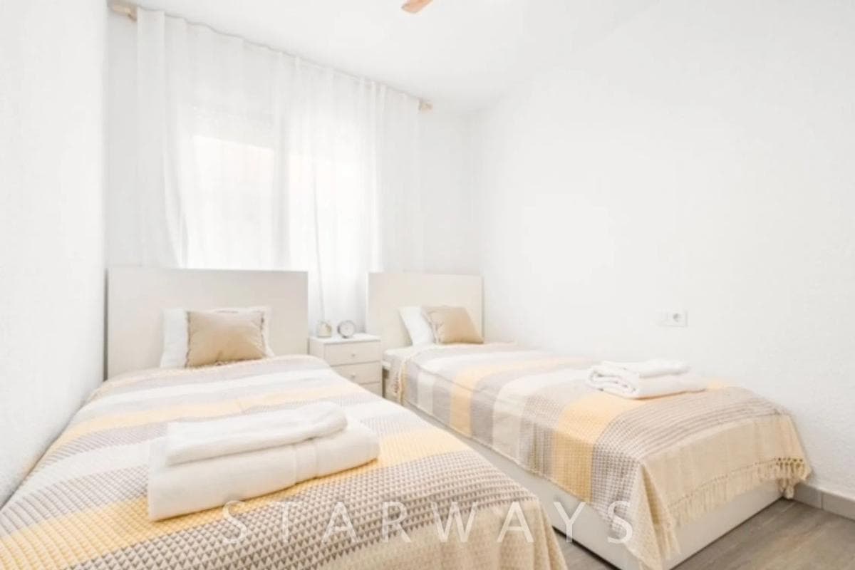 Sale of apartment in Altea Pueblo, Altea
photo 4