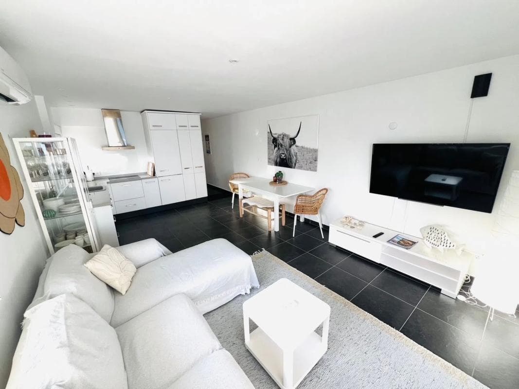 Venta de piso en Zona l'Olla, Altea
photo 2
