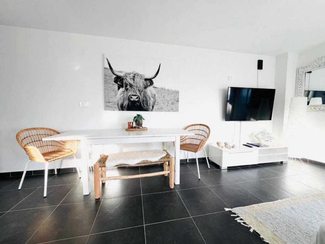 Venta de piso en Zona l'Olla, Altea
photo 3