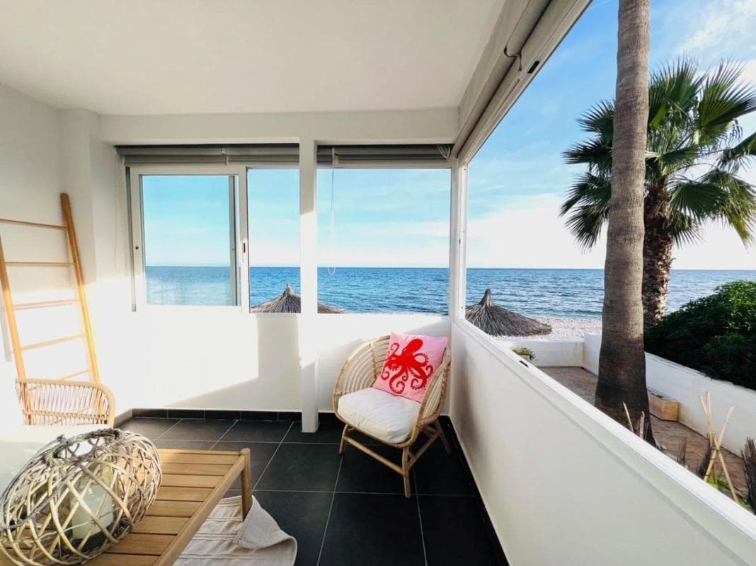 Venta de piso en Zona l'Olla, Altea
photo 5