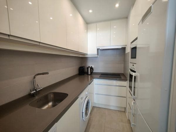 Piso en venta en Calle Sorell, Altea
photo 1