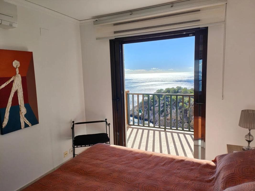 Sale of apartment in Calle Sorell, Altea
photo 3