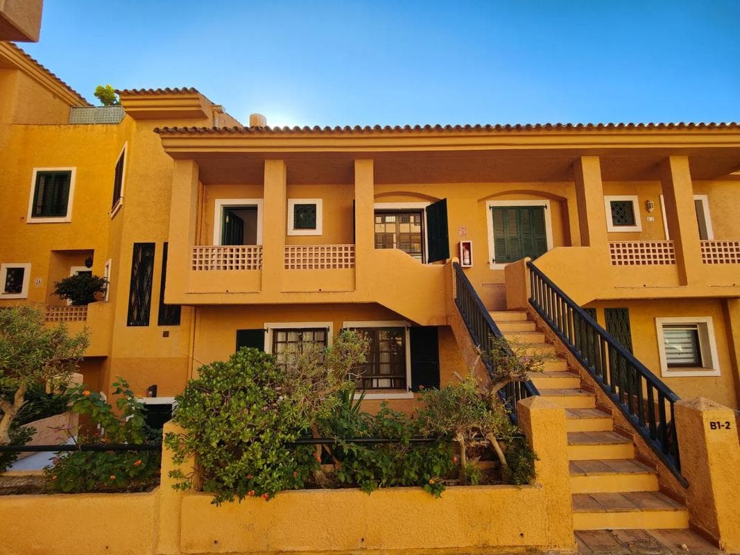 Sale of apartment in Calle Sorell, Altea
photo 5