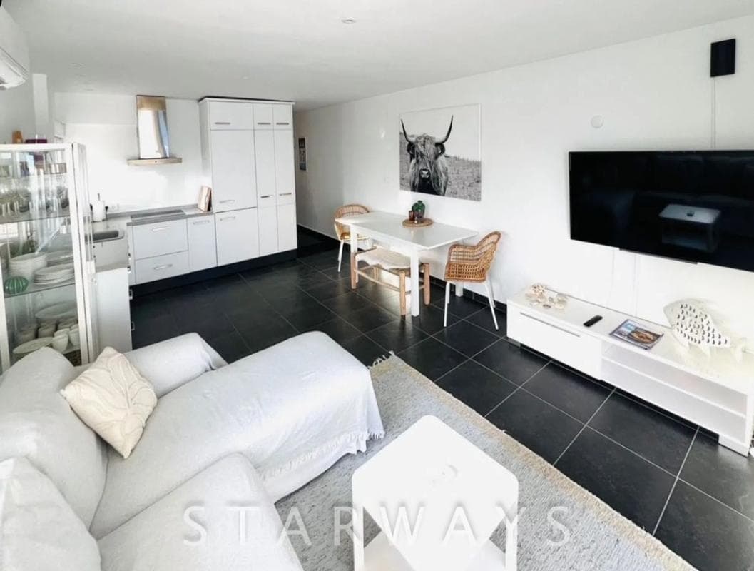 Sale of apartment in Altea Pueblo, Altea
photo 4