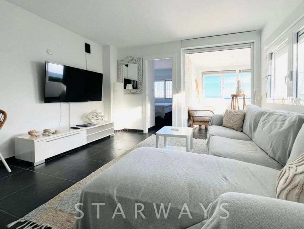 Sale of apartment in Altea Pueblo, Altea
photo 5