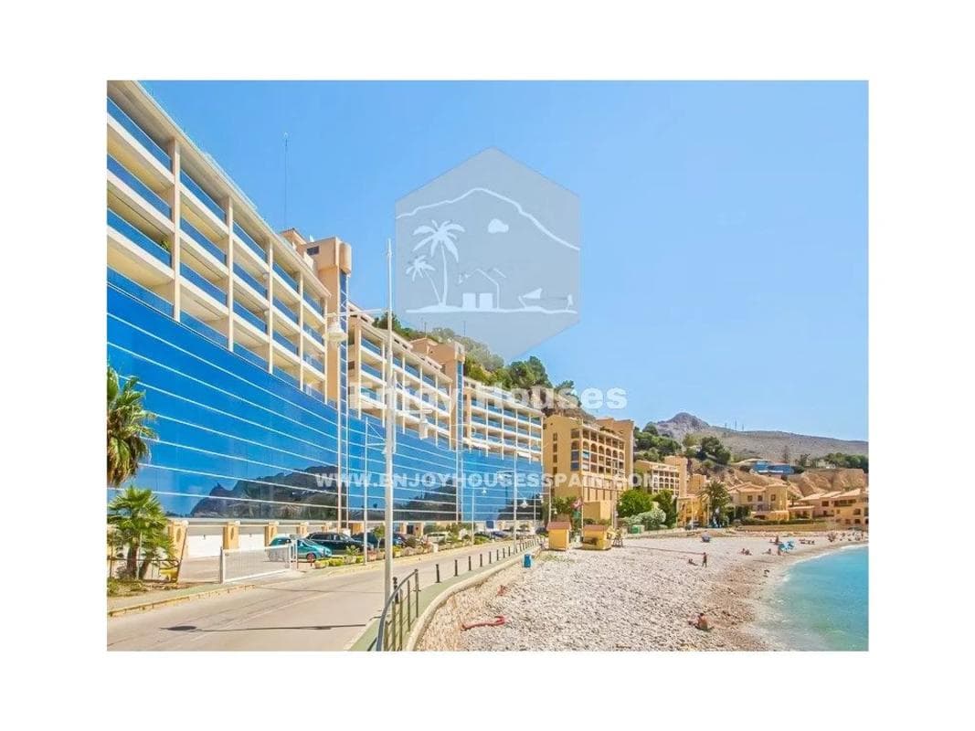 Sprzedaż mieszkania w Zona de Mascarat, Altea
photo 4