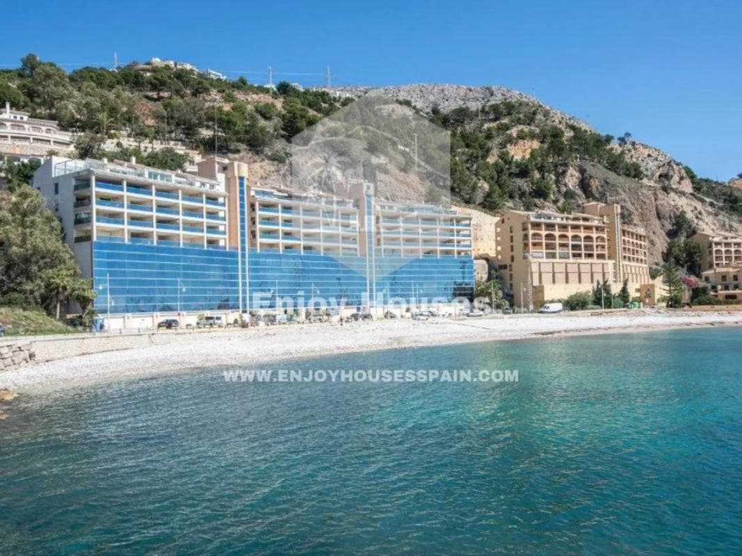 Sprzedaż mieszkania w Zona de Mascarat, Altea
photo 5