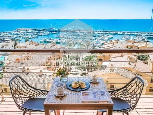 Piso en venta en Zona de Mascarat, Altea
photo 1