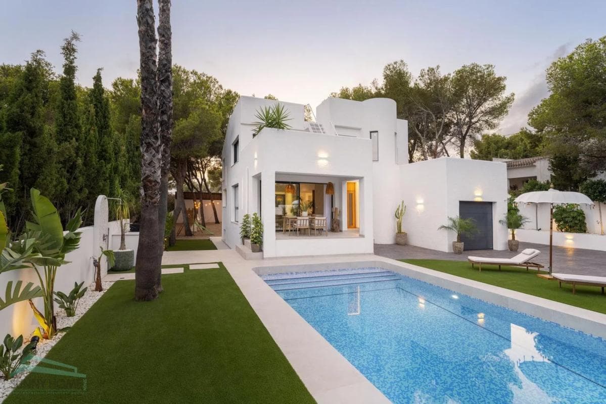 Venta de chalet independiente en Altea Pueblo, Altea
photo 2