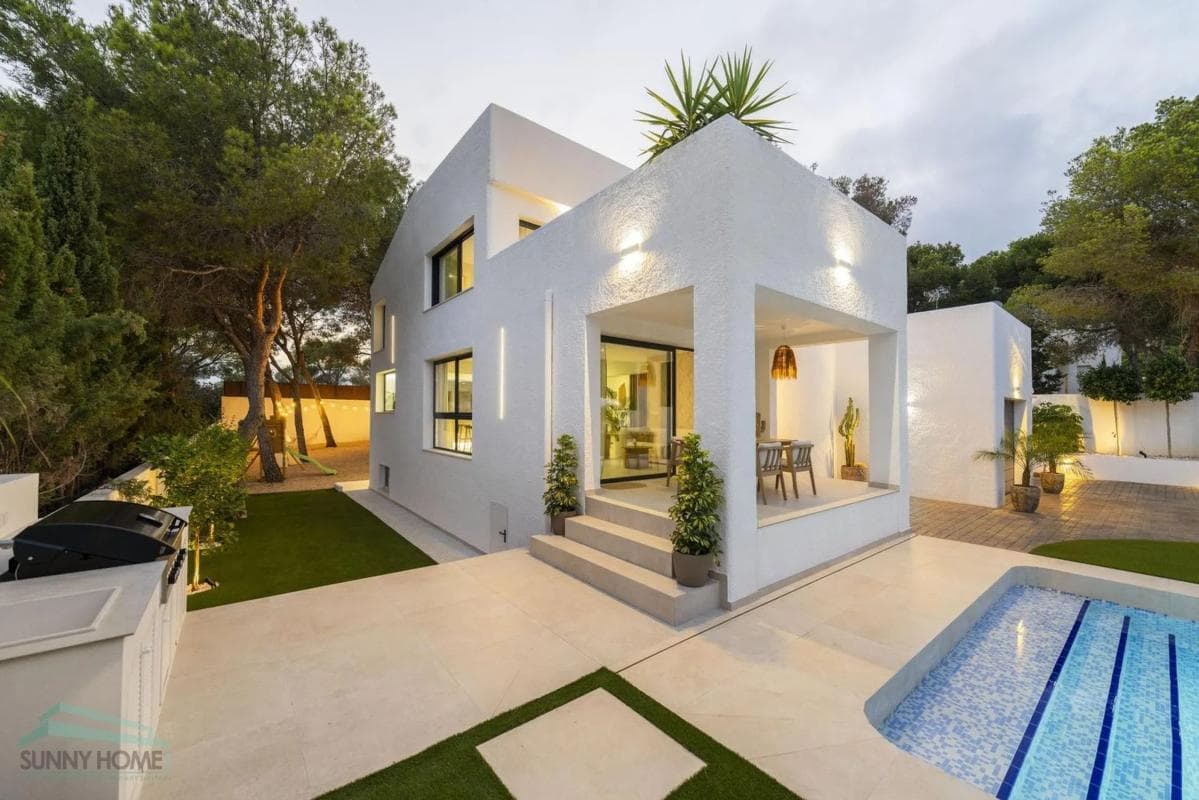 Venta de chalet independiente en Altea Pueblo, Altea
photo 3