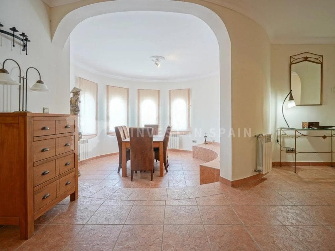 Sprzedaż niezależnego domku jednorodzinnego w Altea la Vella, Altea photo 2