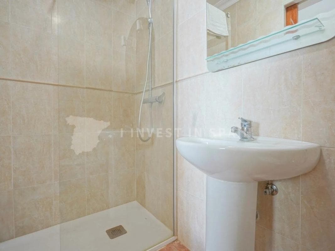 Sprzedaż niezależnego domku jednorodzinnego w Altea la Vella, Altea photo 4