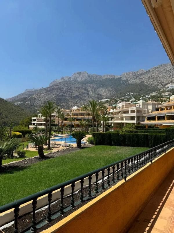 Sprzedaż mieszkania w Calle Ducado Real, Altea
photo 3