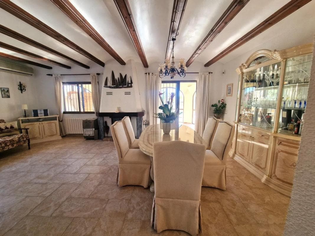 Venta de chalet independiente en Altea la Vella, Altea
photo 3