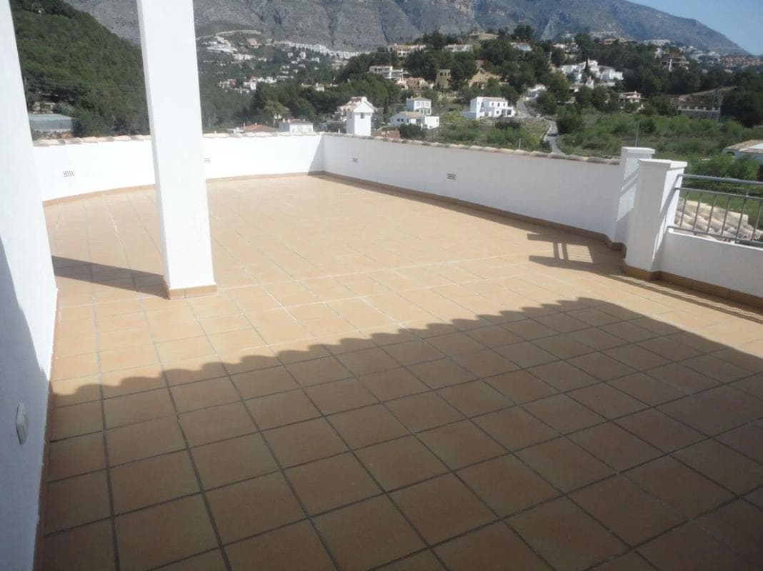 Venta de piso en Altea Pueblo, Altea
photo 2