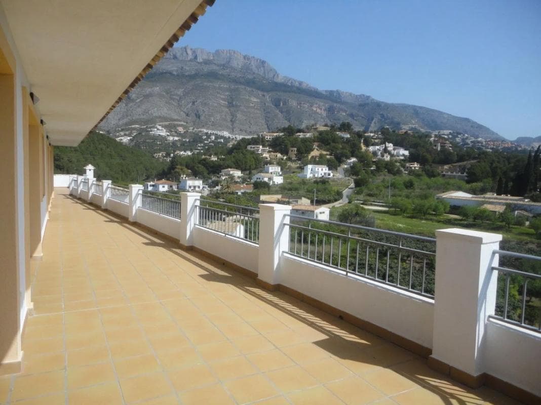 Venta de piso en Altea Pueblo, Altea
photo 3