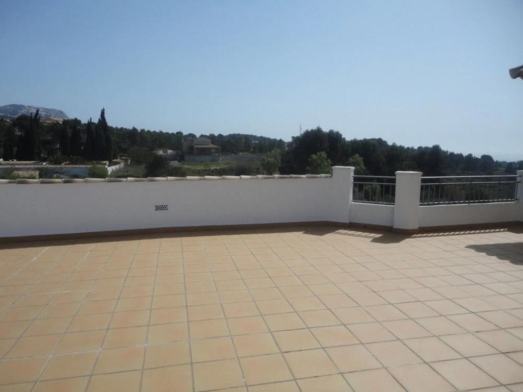Venta de piso en Altea Pueblo, Altea
photo 4