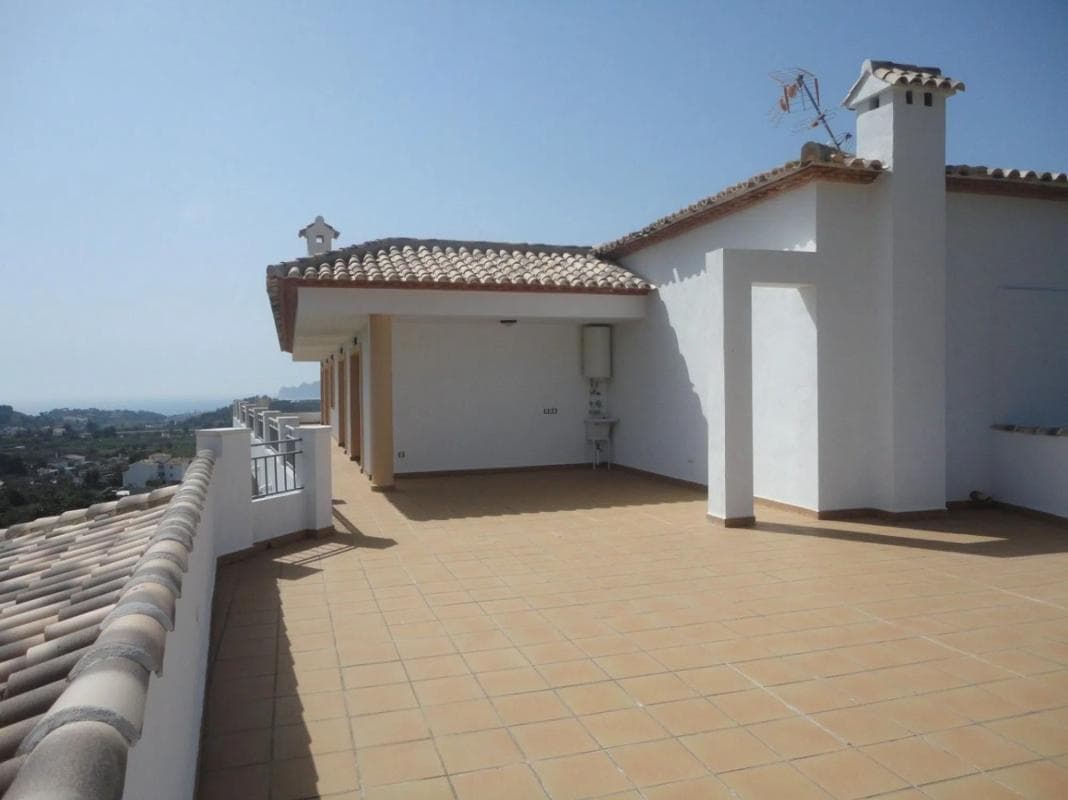 Venta de piso en Altea Pueblo, Altea
photo 5