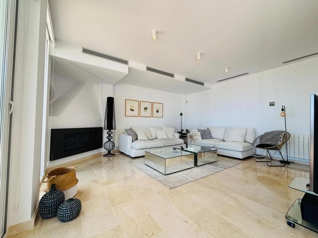Sprzedaż niezależnego domku jednorodzinnego w Altea la Vella, Altea photo 2