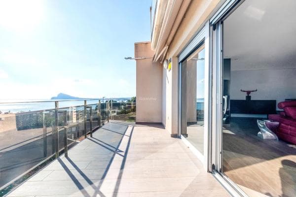 Piso en venta en Zona de Mascarat, Altea
photo 1