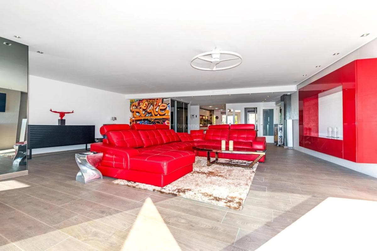 Sale of apartment in Zona de Mascarat, Altea
photo 4