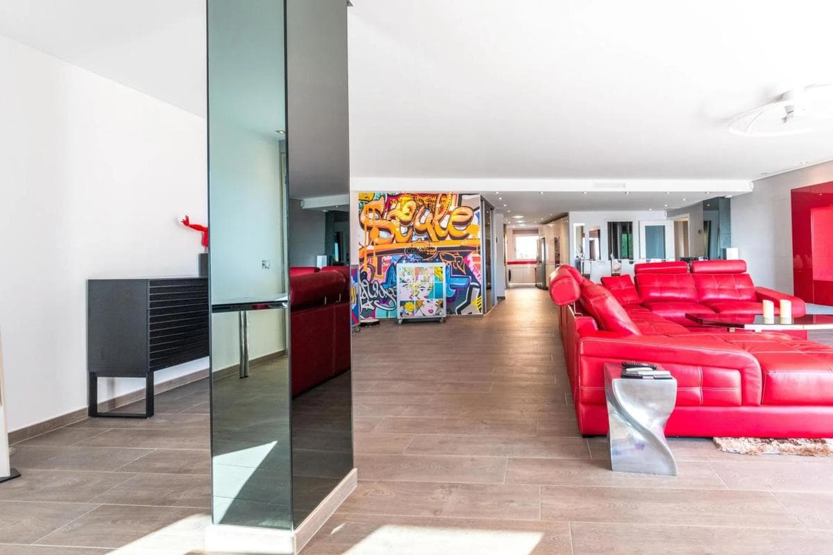 Sale of apartment in Zona de Mascarat, Altea
photo 5