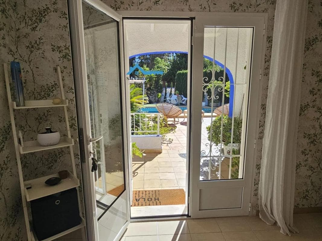 Venta de chalet independiente en Zona de Mascarat, Altea
photo 2