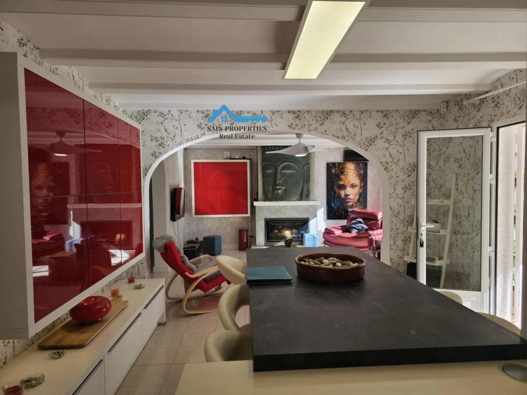 Venta de chalet independiente en Zona de Mascarat, Altea
photo 4