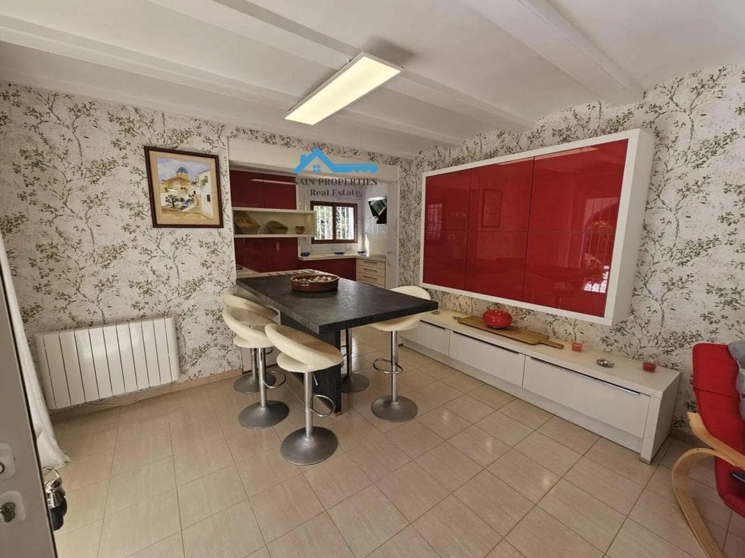 Venta de chalet independiente en Zona de Mascarat, Altea
photo 5