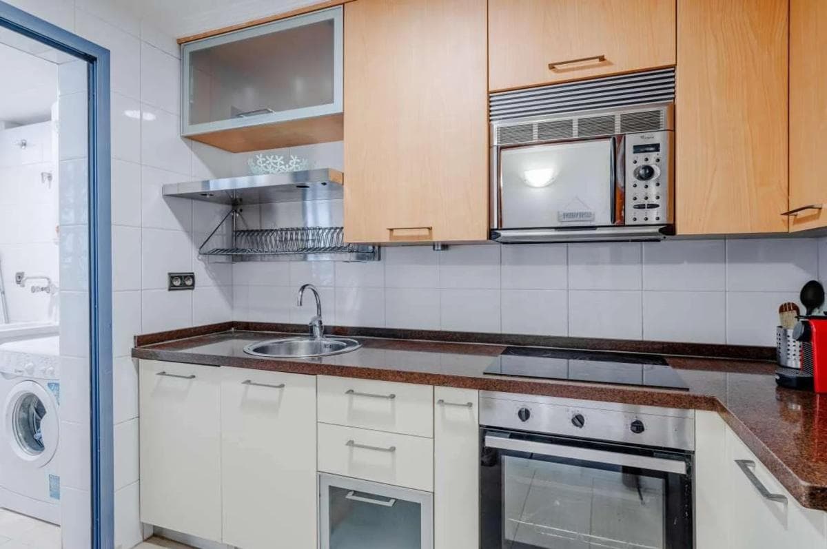 Venta de piso en Calle Currica, Altea
photo 2