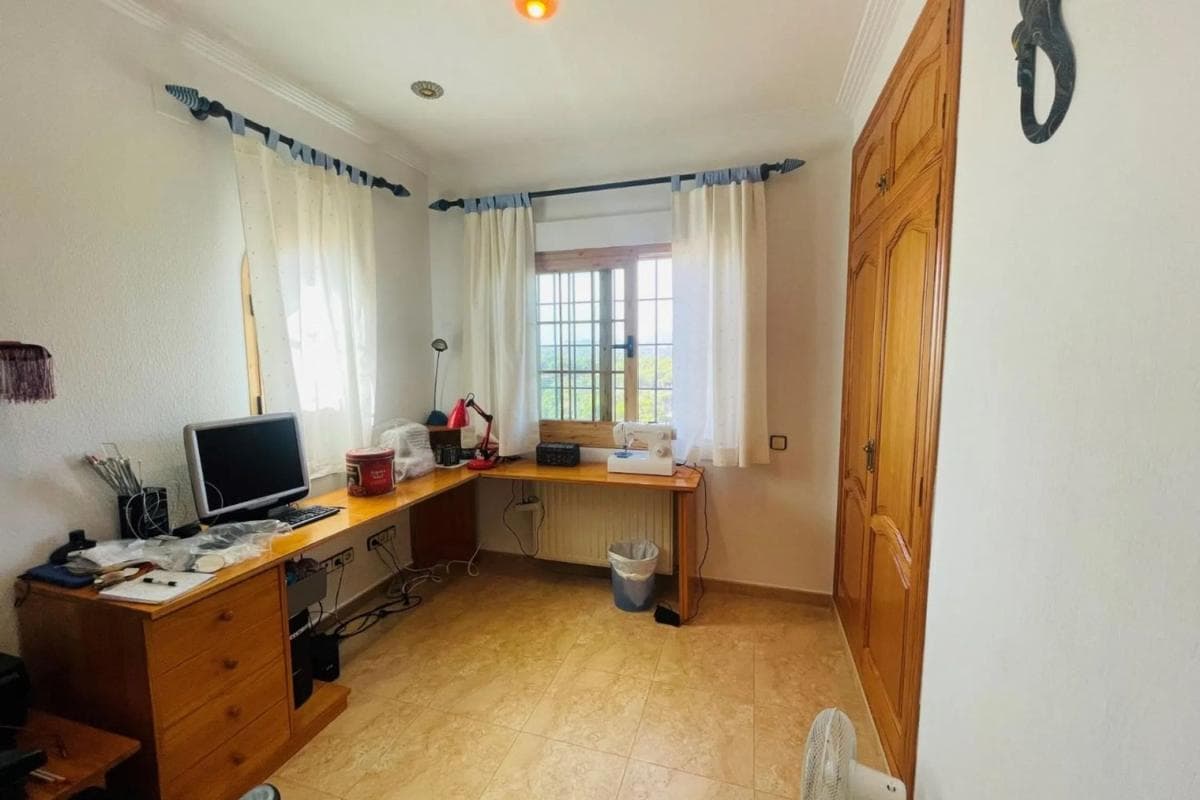Venta de chalet independiente en Altea Pueblo, Altea
photo 3