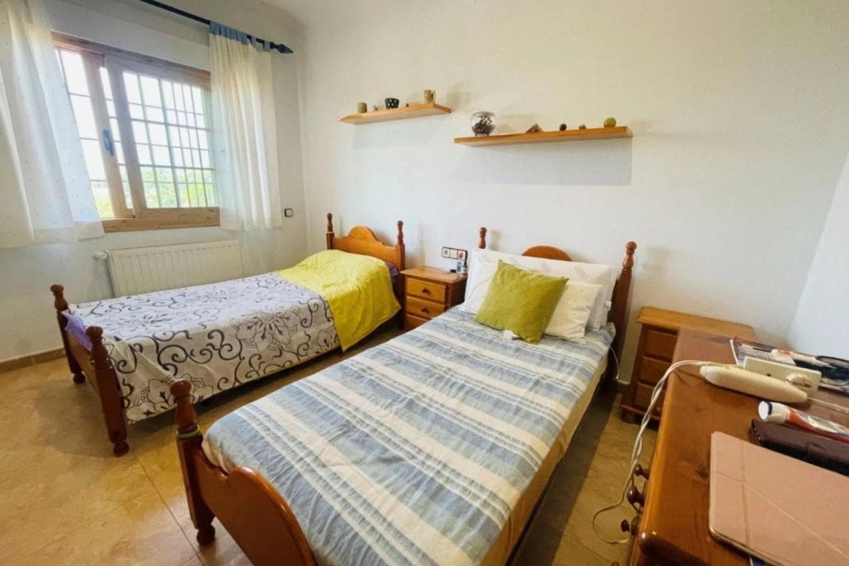 Venta de chalet independiente en Altea Pueblo, Altea
photo 4