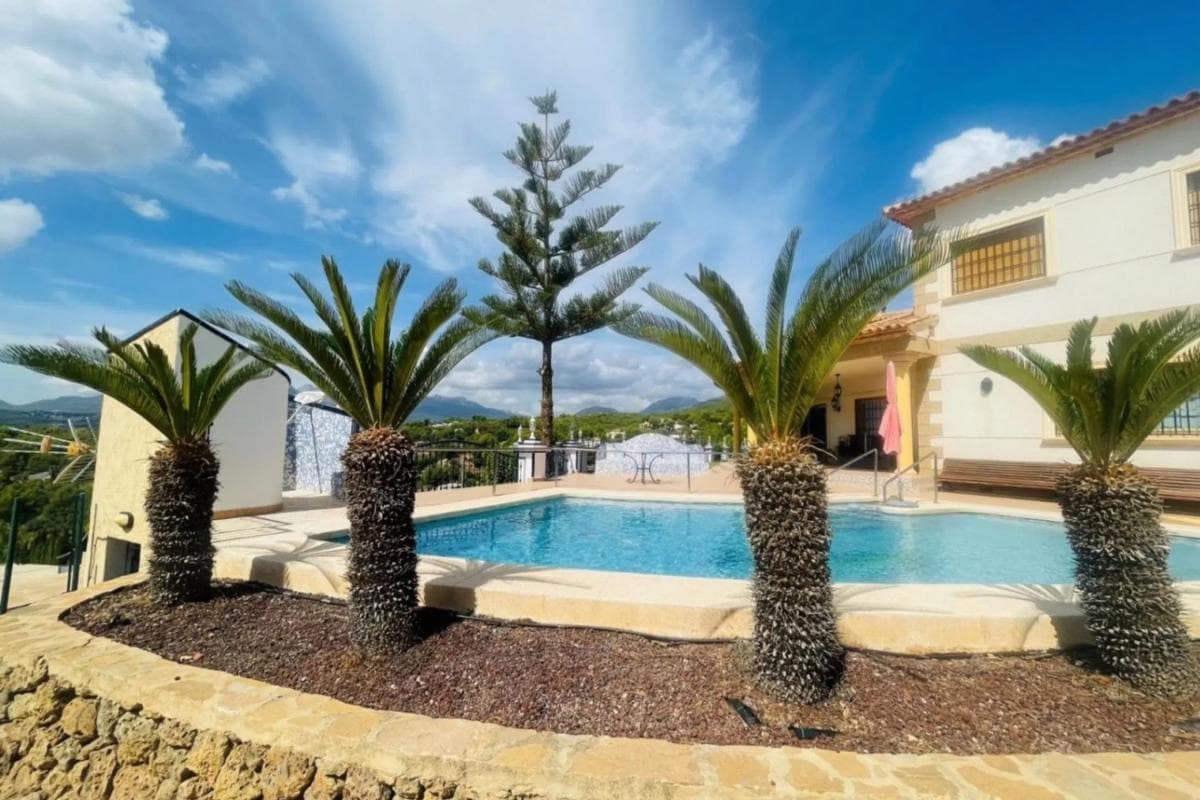 Venta de chalet independiente en Altea Pueblo, Altea
photo 5