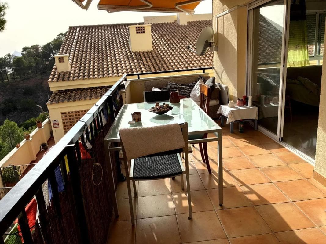 Venta de piso en Calle Isla de Altea, Altea
photo 5