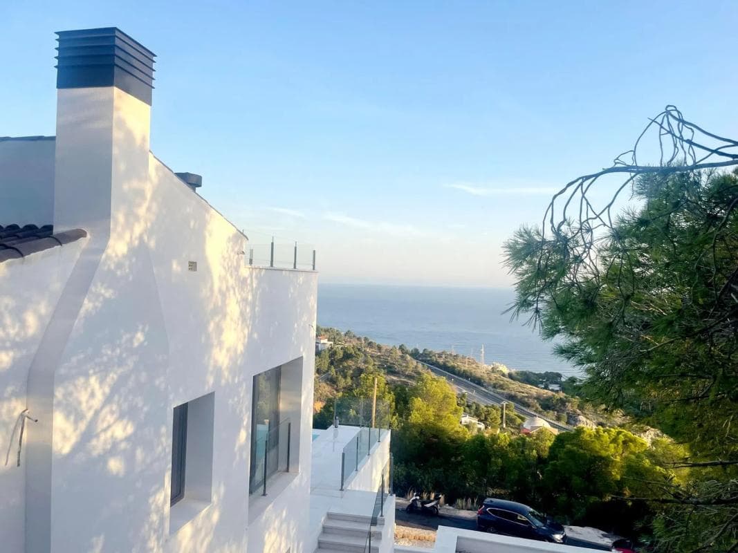 Venta de chalet independiente en Altea Hills, Altea
photo 3