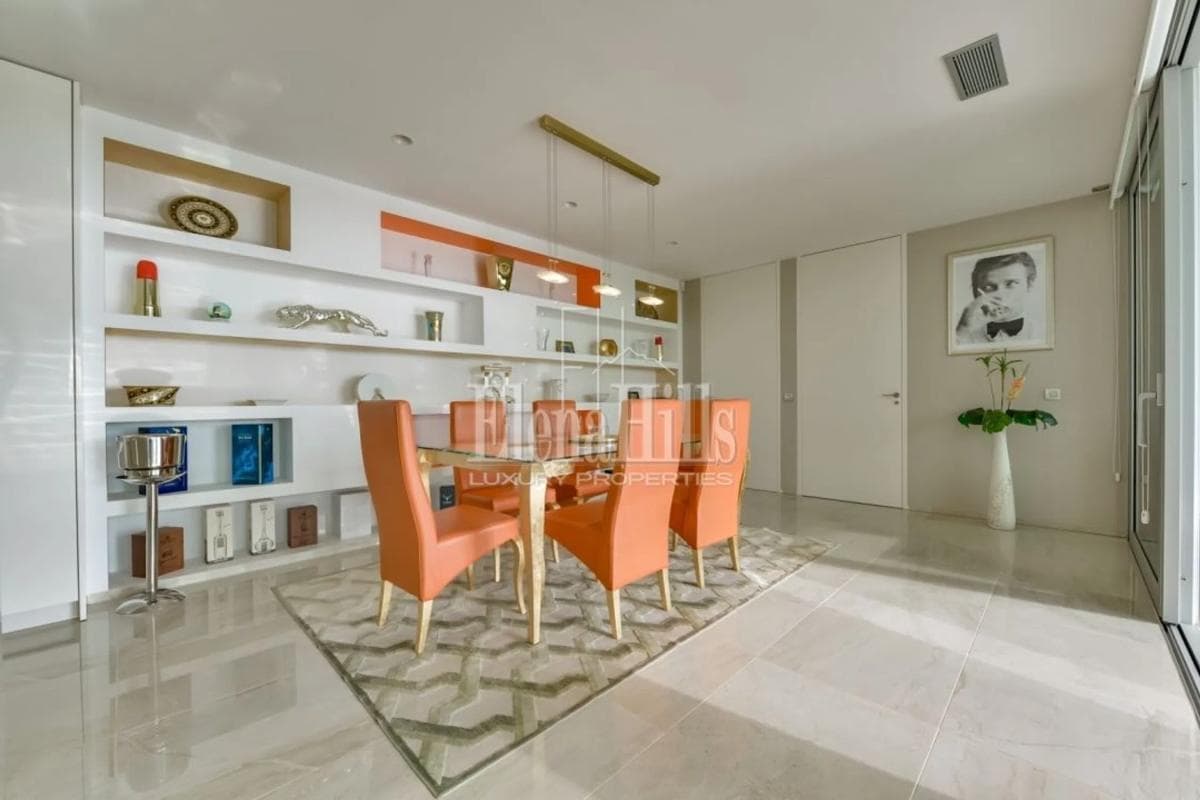 Venta de chalet independiente en Avenida Principal, Altea
photo 4