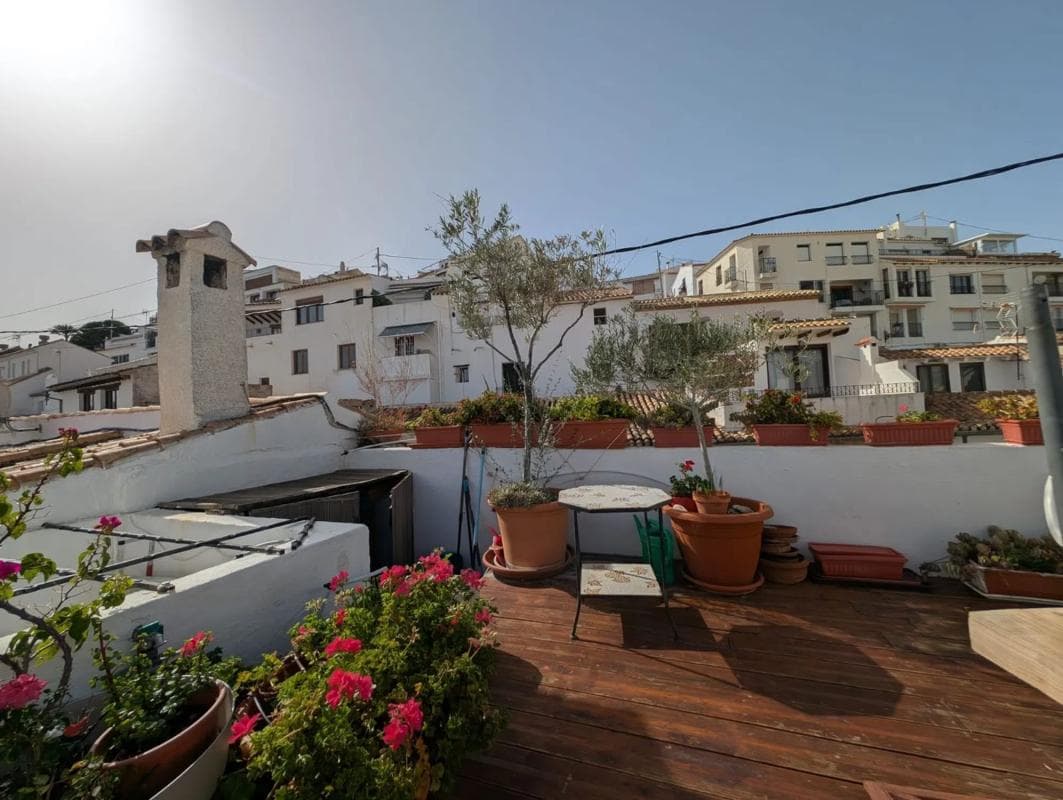 Venta de ático en Altea Pueblo, Altea photo 3