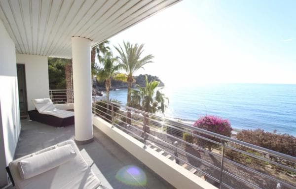 Piso en venta en Zona de Mascarat, Altea
thumbnail 1