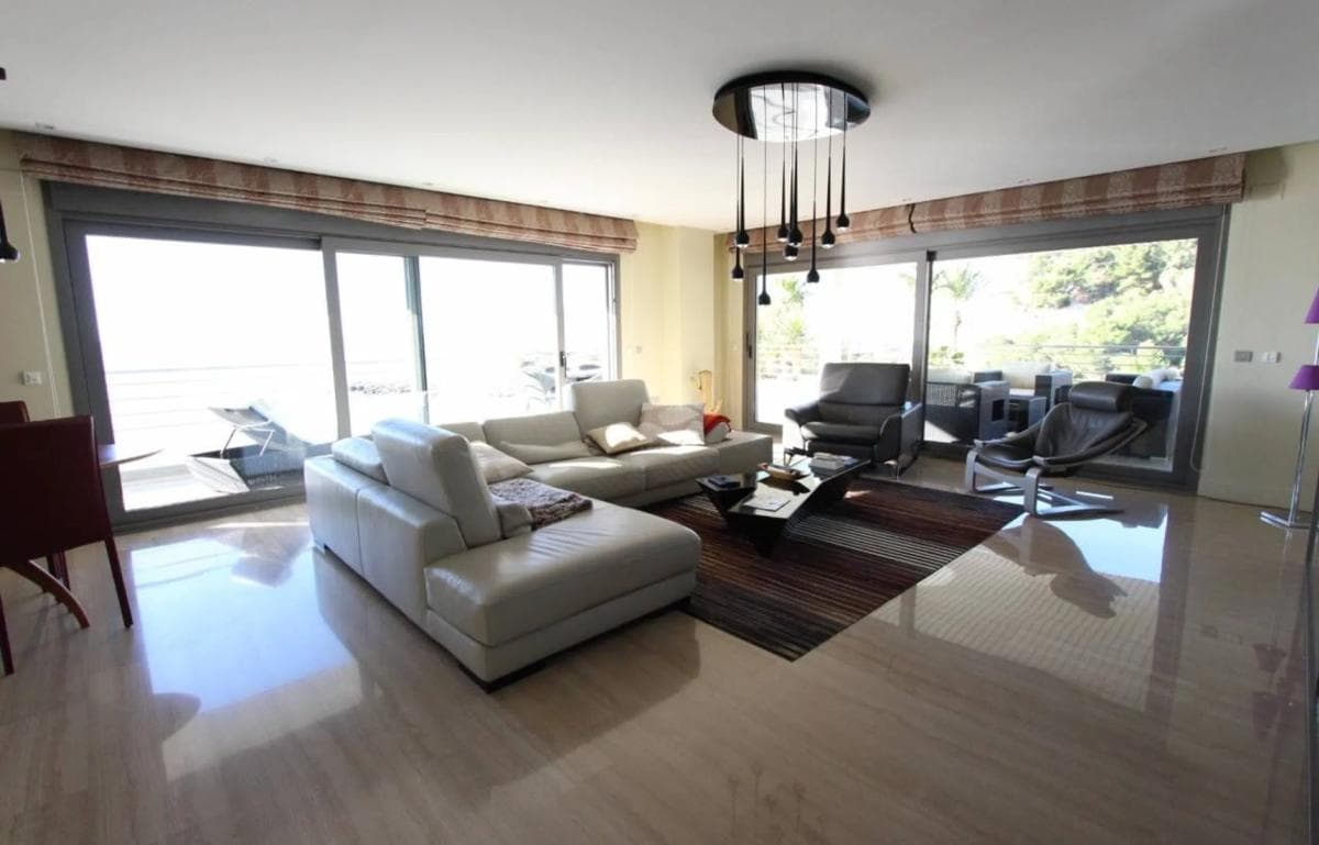Venta de piso en Zona de Mascarat, Altea
photo 4