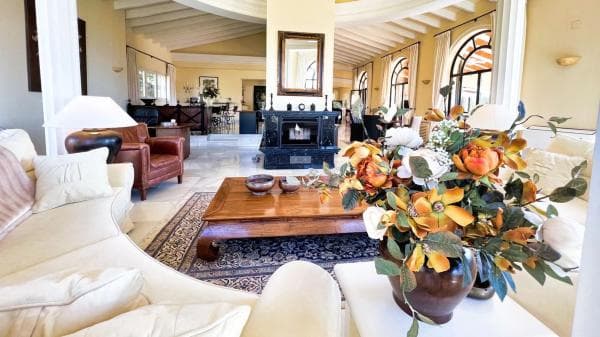 Chalet independiente en venta en Altea la Vella, Altea
thumbnail 1
