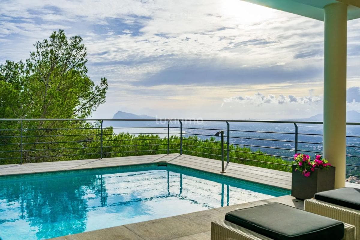 Venta de chalet independiente en Altea Hills, Altea
photo 3