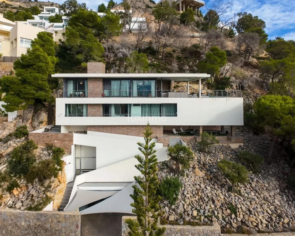 Venta de chalet independiente en Altea Hills, Altea
photo 5