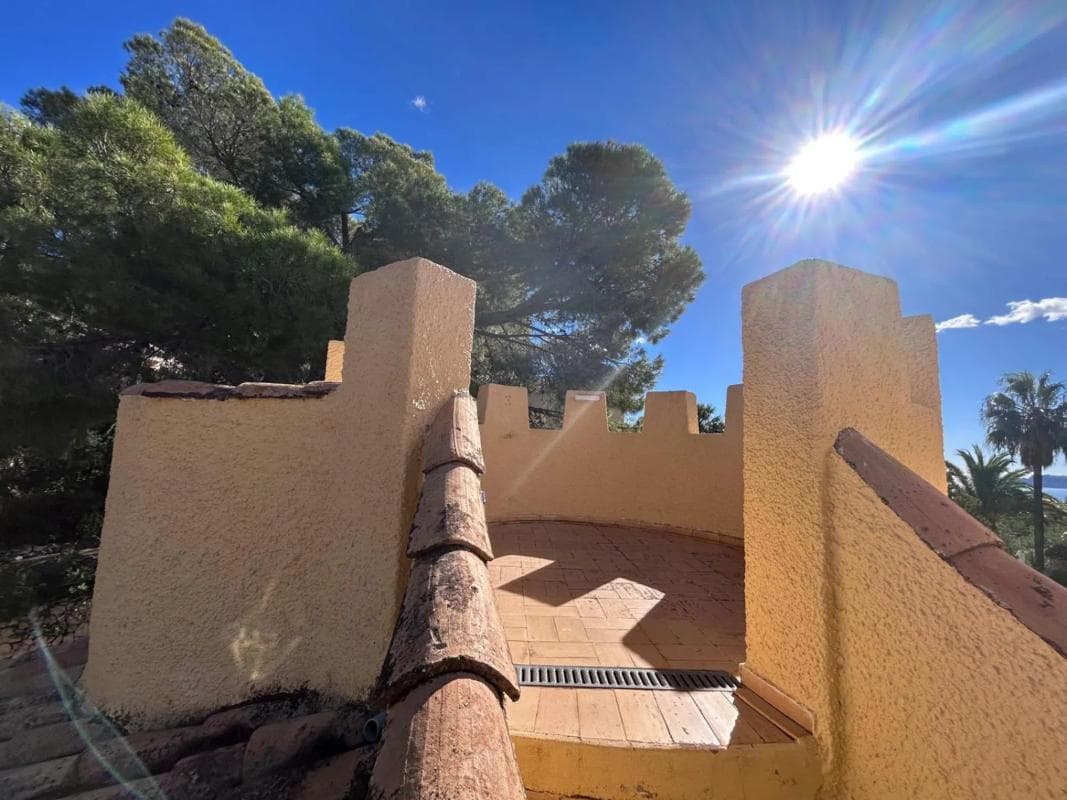 Venta de chalet independiente en Calle Rosa, Altea
photo 3