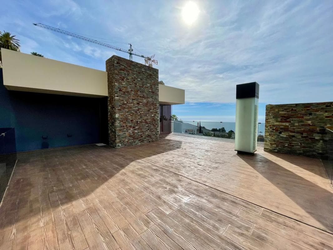 Venta de chalet independiente en Calle Alemania, Altea
photo 2