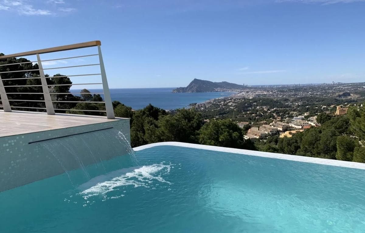 Venta de chalet independiente en Calle Costa Esmeralda, Altea
photo 5