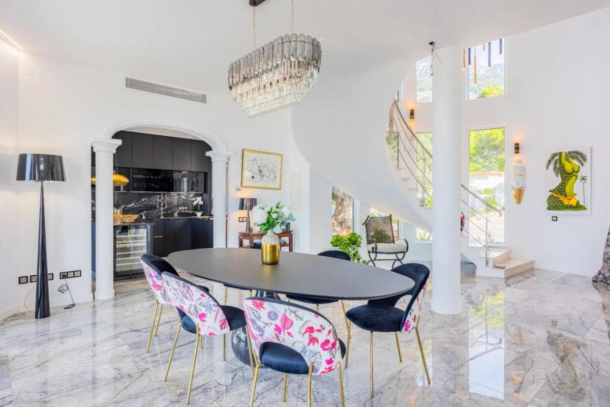 Venta de chalet independiente en Calle Costa del Azahar, Altea
photo 3
