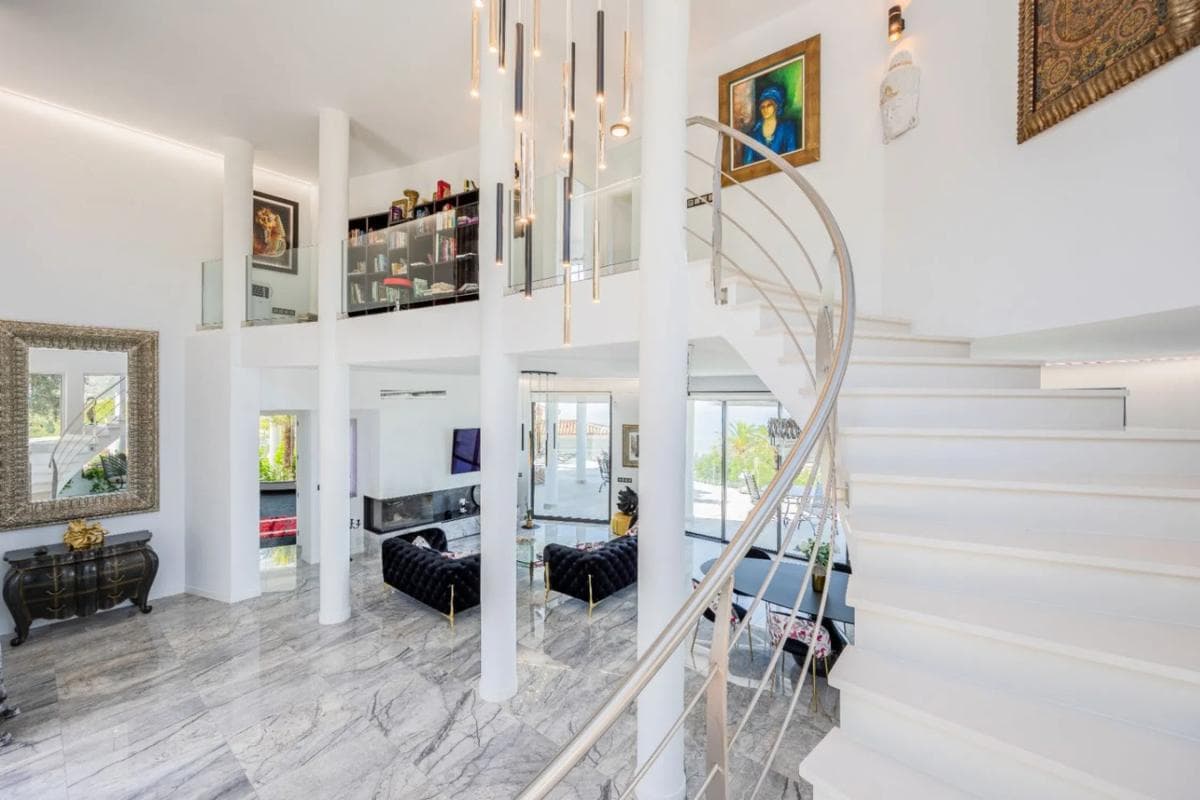 Venta de chalet independiente en Calle Costa del Azahar, Altea
photo 4