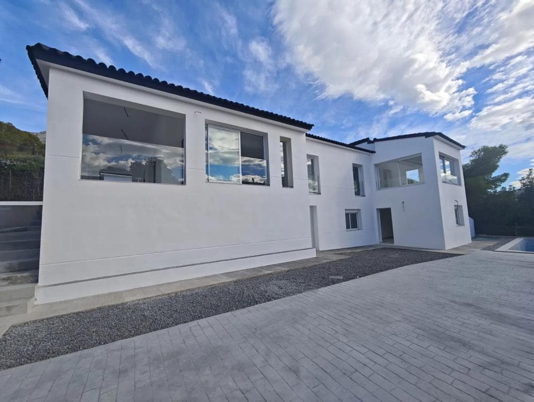 Venta de chalet independiente en Altea la Vella, Altea
photo 2